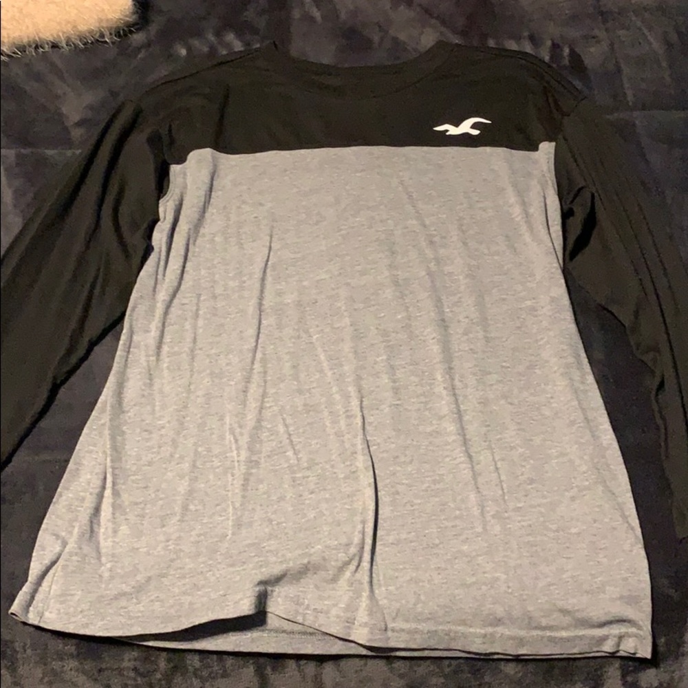 Hollister long sleeve